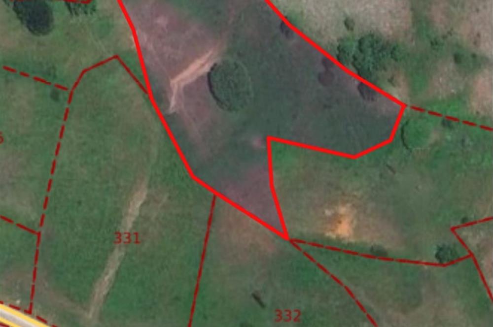 C21 Cius; Gemlik Şahinyurdu'nda En Uygun 6460m2 Tarla Satılık