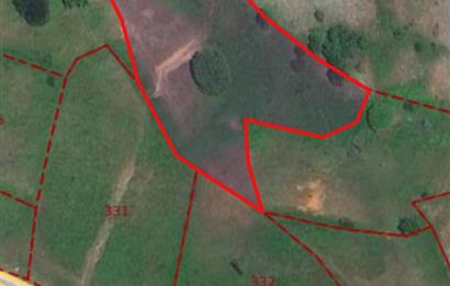 C21 Cius; Gemlik Şahinyurdu'nda En Uygun 6460m2 Tarla Satılık