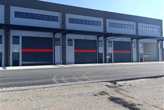 C21 LOFT'TAN AHİBABA SANAYİ SİTESİNDE SATILIK FABRİKA HOLÜ - 6 - 31612