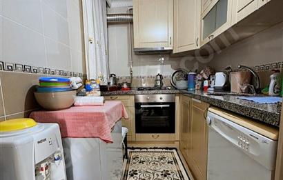 ŞİŞLİ KAPTANPAŞA MAH. GENÇ BİNADA 2+1 100 M2 SATILIK DAİRE