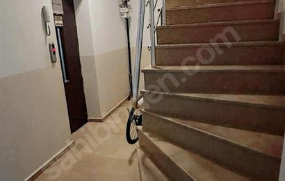 ŞİŞLİ KAPTANPAŞA MAH. GENÇ BİNADA 2+1 100 M2 SATILIK DAİRE