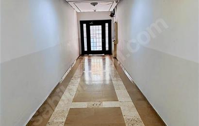 ŞİŞLİ KAPTANPAŞA MAH. GENÇ BİNADA 2+1 100 M2 SATILIK DAİRE