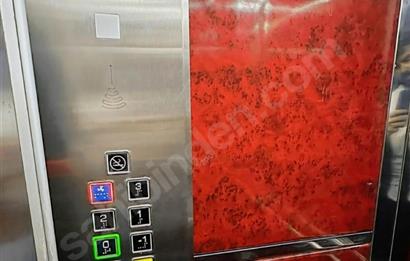 ŞİŞLİ KAPTANPAŞA MAH. GENÇ BİNADA 2+1 100 M2 SATILIK DAİRE