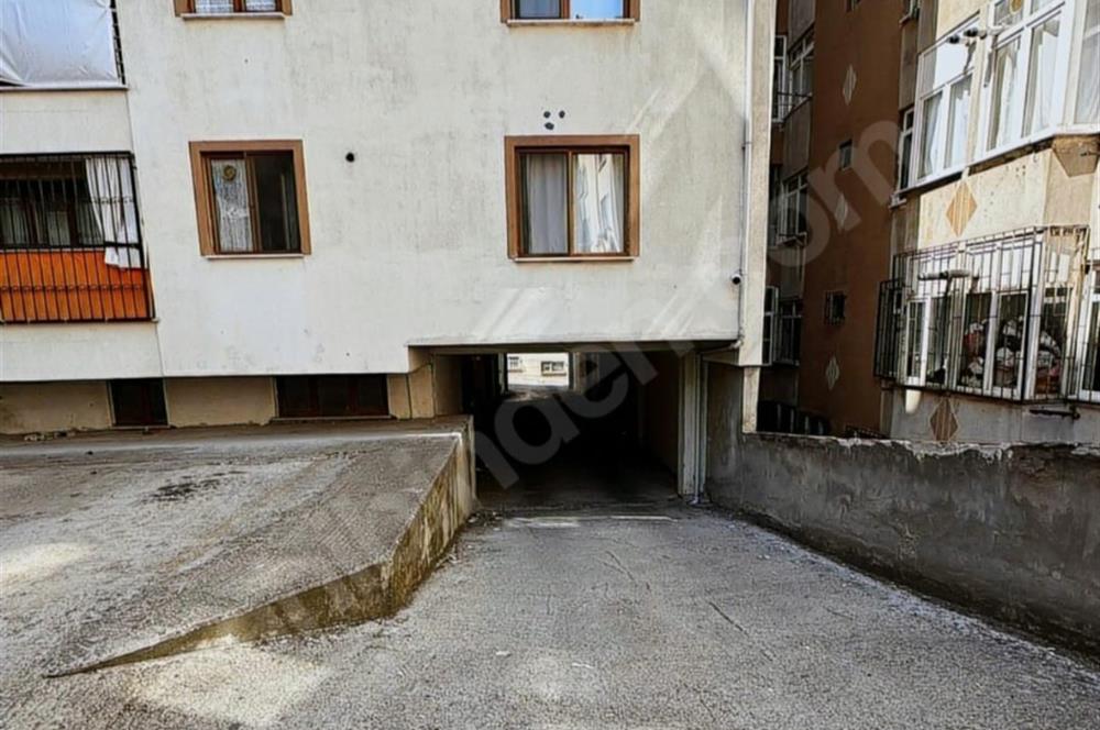 ŞİŞLİ KAPTANPAŞA MAH. GENÇ BİNADA 2+1 100 M2 SATILIK DAİRE