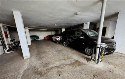 ŞİŞLİ KAPTANPAŞA MAH. GENÇ BİNADA 2+1 100 M2 SATILIK DAİRE