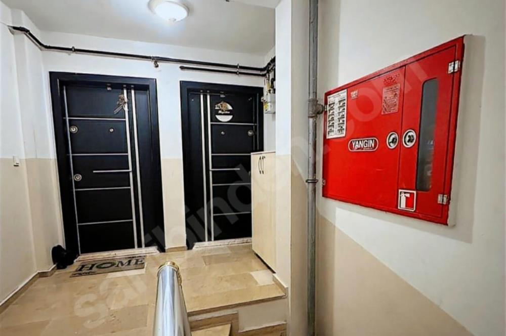 ŞİŞLİ KAPTANPAŞA MAH. GENÇ BİNADA 2+1 100 M2 SATILIK DAİRE