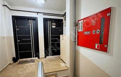 ŞİŞLİ KAPTANPAŞA MAH. GENÇ BİNADA 2+1 100 M2 SATILIK DAİRE