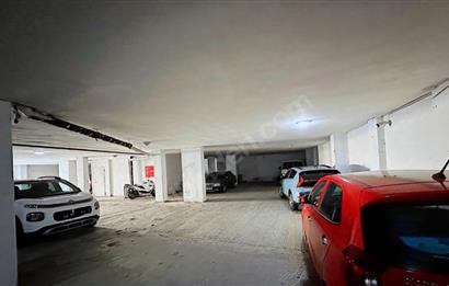 ŞİŞLİ KAPTANPAŞA MAH. GENÇ BİNADA 2+1 100 M2 SATILIK DAİRE