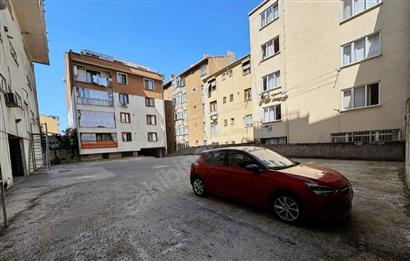 ŞİŞLİ KAPTANPAŞA MAH. GENÇ BİNADA 2+1 100 M2 SATILIK DAİRE