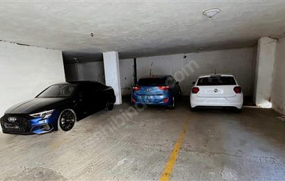 ŞİŞLİ KAPTANPAŞA MAH. GENÇ BİNADA 2+1 100 M2 SATILIK DAİRE