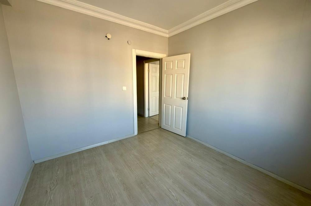 C21 HAN ANTALYA ATATÜRK BULVARI CADDE ÜSTÜ 3+1 KİRALIK OFİS