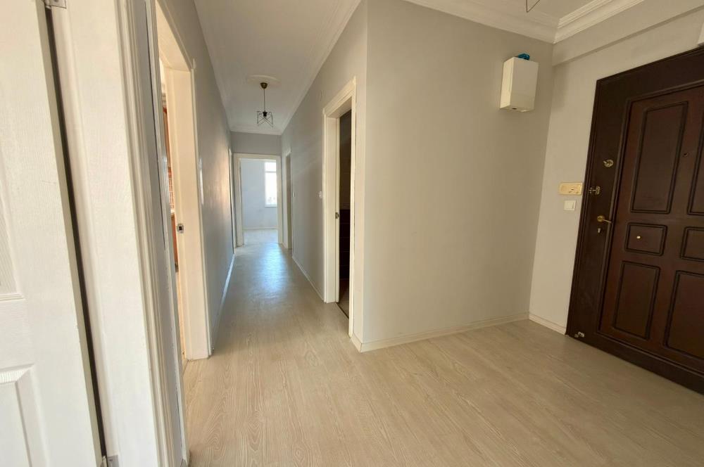 C21 HAN ANTALYA ATATÜRK BULVARI CADDE ÜSTÜ 3+1 KİRALIK OFİS
