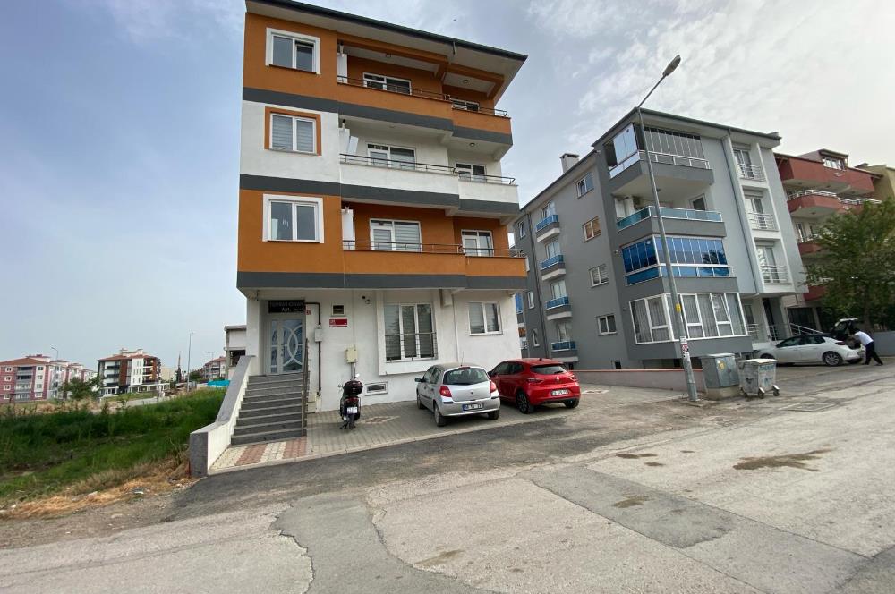 C21 BAL'DAN İZMİR YOLU NEV HAST-ADLİYE 10BURADA MEVKİ EŞYALI 1+1