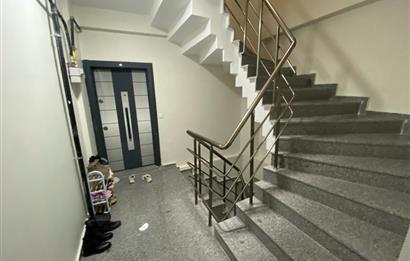 C21 BAL'DAN İZMİR YOLU NEV HAST-ADLİYE 10BURADA MEVKİ EŞYALI 1+1