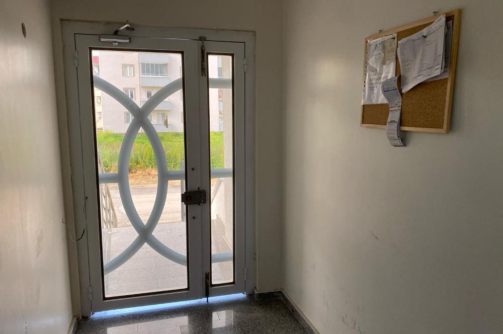 C21 BAL'DAN İZMİR YOLU NEV HAST-ADLİYE 10BURADA MEVKİ EŞYALI 1+1