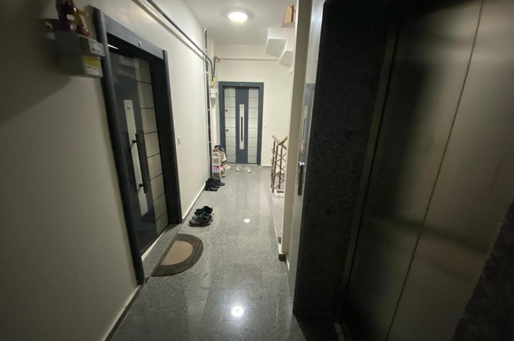 C21 BAL'DAN İZMİR YOLU NEV HAST-ADLİYE 10BURADA MEVKİ EŞYALI 1+1