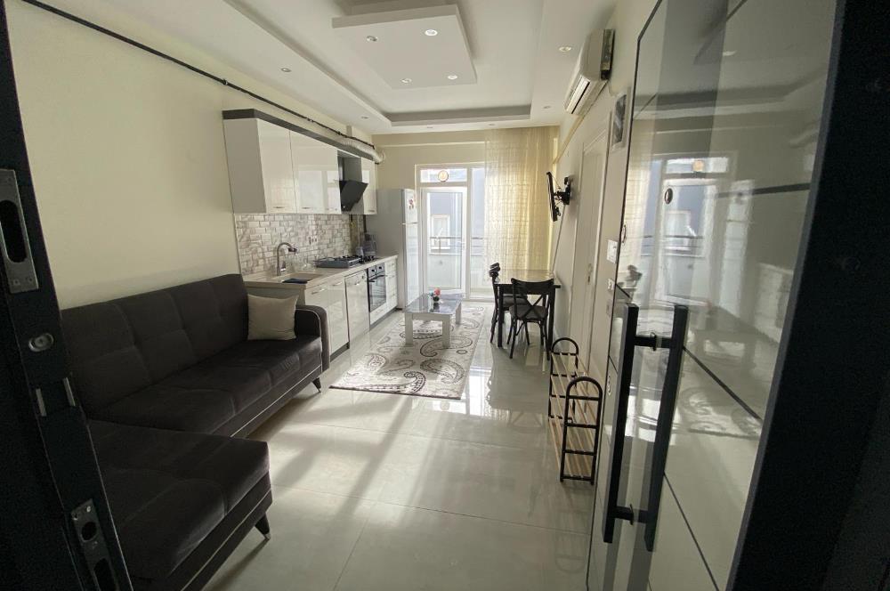 C21 BAL'DAN İZMİR YOLU NEV HAST-ADLİYE 10BURADA MEVKİ EŞYALI 1+1