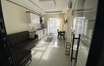 C21 BAL'DAN İZMİR YOLU NEV HAST-ADLİYE 10BURADA MEVKİ EŞYALI 1+1