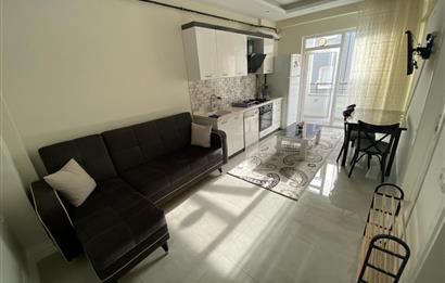 C21 BAL'DAN İZMİR YOLU NEV HAST-ADLİYE 10BURADA MEVKİ EŞYALI 1+1