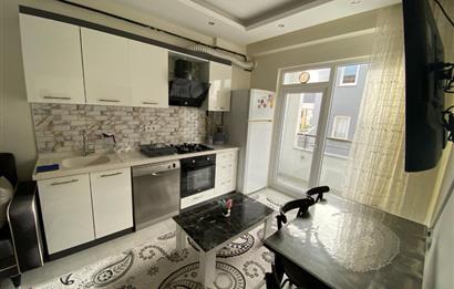 C21 BAL'DAN İZMİR YOLU NEV HAST-ADLİYE 10BURADA MEVKİ EŞYALI 1+1