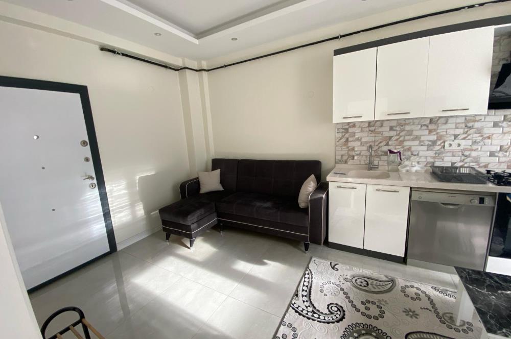 C21 BAL'DAN İZMİR YOLU NEV HAST-ADLİYE 10BURADA MEVKİ EŞYALI 1+1