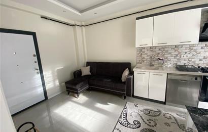 C21 BAL'DAN İZMİR YOLU NEV HAST-ADLİYE 10BURADA MEVKİ EŞYALI 1+1