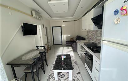 C21 BAL'DAN İZMİR YOLU NEV HAST-ADLİYE 10BURADA MEVKİ EŞYALI 1+1