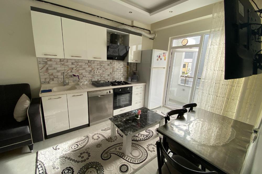 C21 BAL'DAN İZMİR YOLU NEV HAST-ADLİYE 10BURADA MEVKİ EŞYALI 1+1