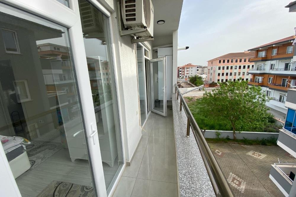 C21 BAL'DAN İZMİR YOLU NEV HAST-ADLİYE 10BURADA MEVKİ EŞYALI 1+1