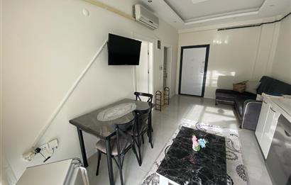 C21 BAL'DAN İZMİR YOLU NEV HAST-ADLİYE 10BURADA MEVKİ EŞYALI 1+1