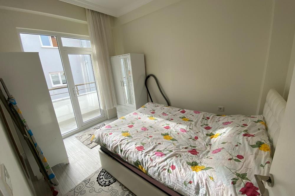 C21 BAL'DAN İZMİR YOLU NEV HAST-ADLİYE 10BURADA MEVKİ EŞYALI 1+1