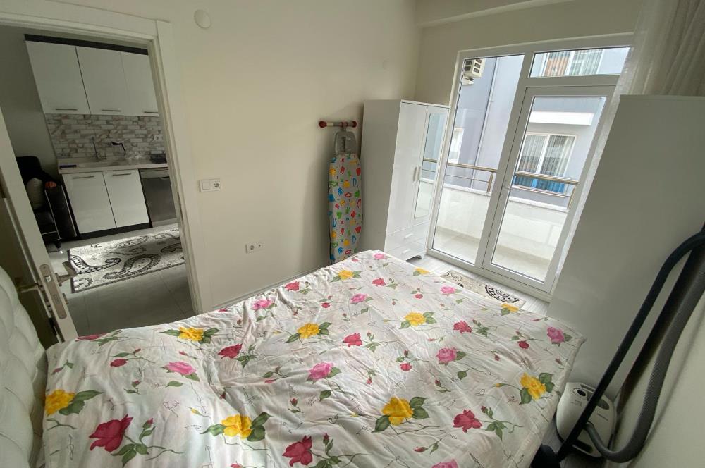 C21 BAL'DAN İZMİR YOLU NEV HAST-ADLİYE 10BURADA MEVKİ EŞYALI 1+1