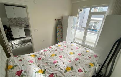 C21 BAL'DAN İZMİR YOLU NEV HAST-ADLİYE 10BURADA MEVKİ EŞYALI 1+1