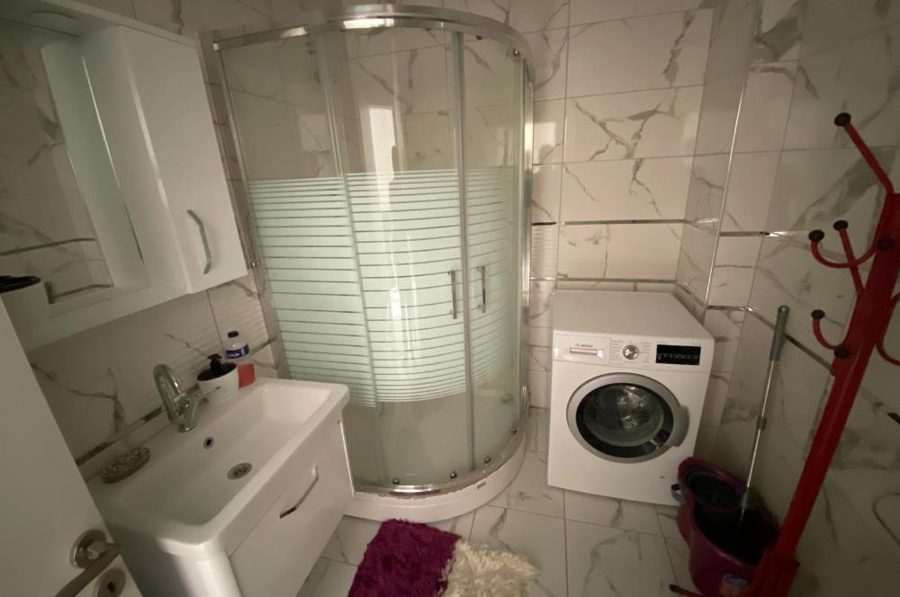 C21 BAL'DAN İZMİR YOLU NEV HAST-ADLİYE 10BURADA MEVKİ EŞYALI 1+1