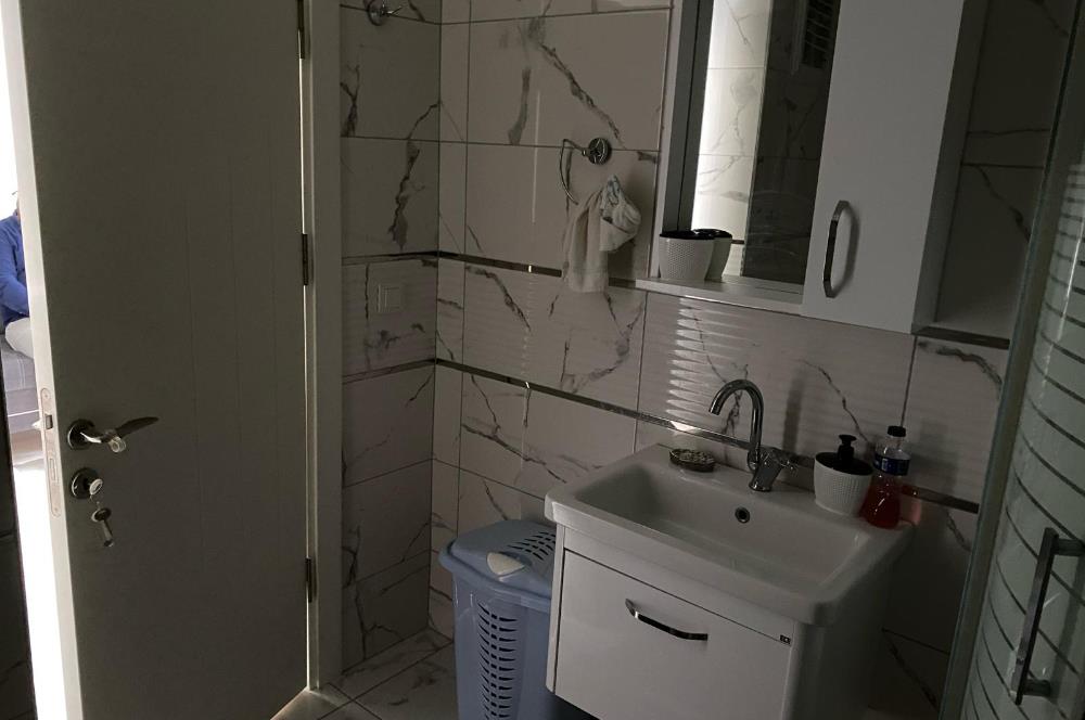 C21 BAL'DAN İZMİR YOLU NEV HAST-ADLİYE 10BURADA MEVKİ EŞYALI 1+1