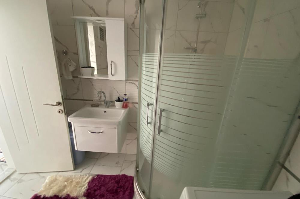 C21 BAL'DAN İZMİR YOLU NEV HAST-ADLİYE 10BURADA MEVKİ EŞYALI 1+1