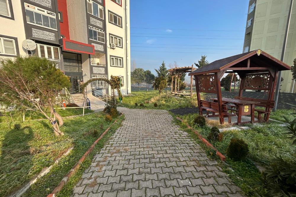 CENTURY21 BAL'DAN TOKİ 2. ETAP 2+1 SATILIK ARAKAT DAİRE