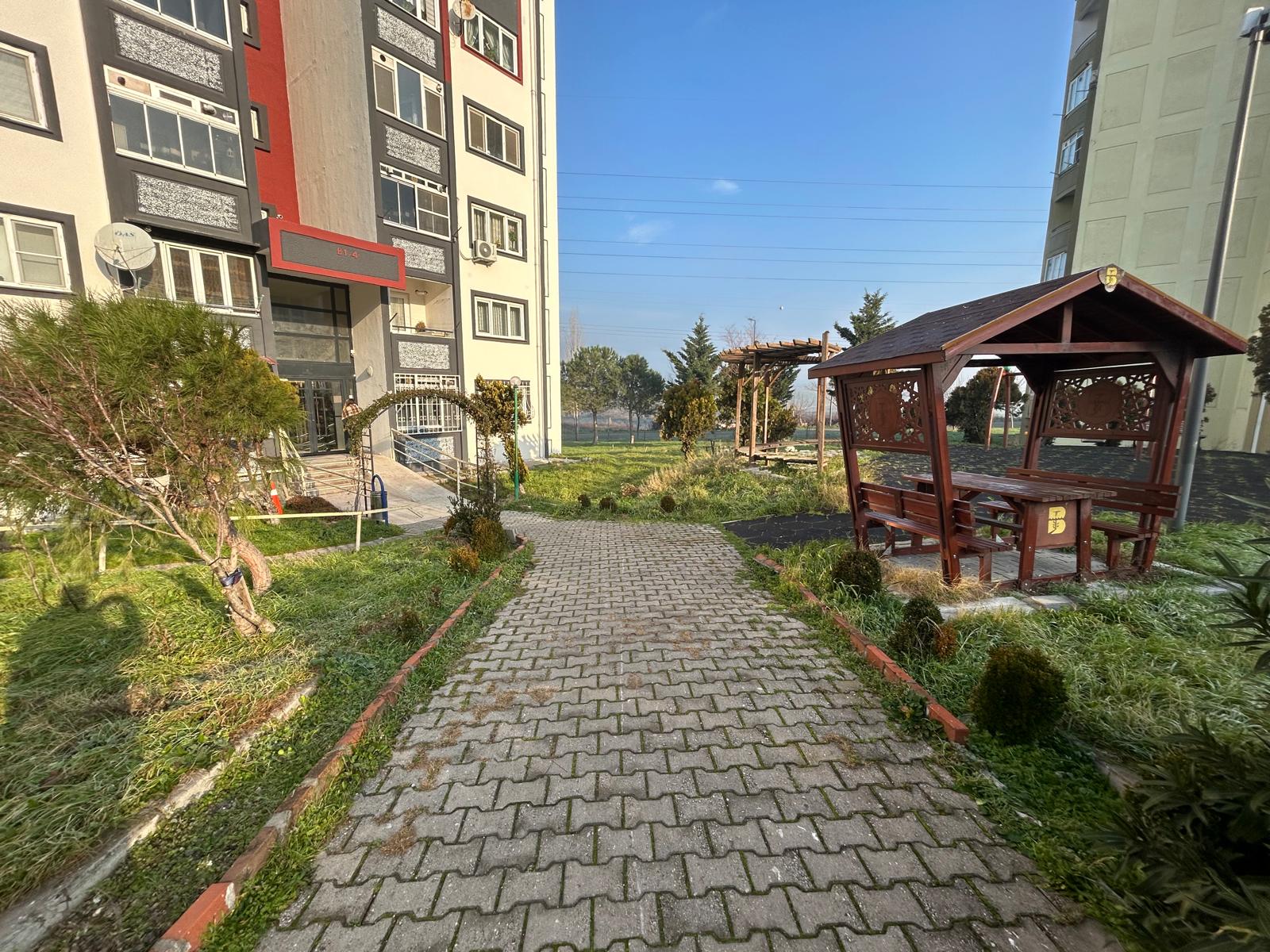 CENTURY21 BAL'DAN TOKİ 2. ETAP 2+1 SATILIK ARAKAT DAİRE