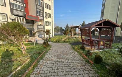 CENTURY21 BAL'DAN TOKİ 2. ETAP 2+1 SATILIK ARAKAT DAİRE