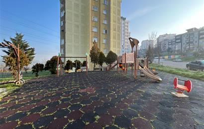 CENTURY21 BAL'DAN TOKİ 2. ETAP 2+1 SATILIK ARAKAT DAİRE