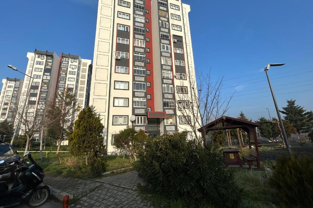 CENTURY21 BAL'DAN TOKİ 2. ETAP 2+1 SATILIK ARAKAT DAİRE