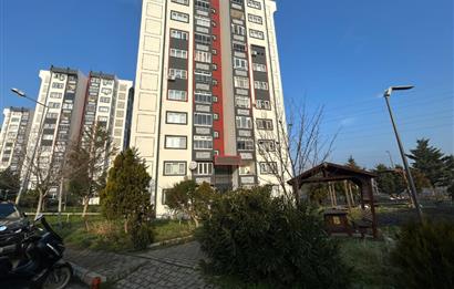 CENTURY21 BAL'DAN TOKİ 2. ETAP 2+1 SATILIK ARAKAT DAİRE