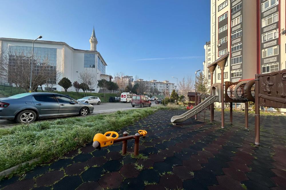 CENTURY21 BAL'DAN TOKİ 2. ETAP 2+1 SATILIK ARAKAT DAİRE