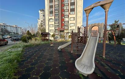 CENTURY21 BAL'DAN TOKİ 2. ETAP 2+1 SATILIK ARAKAT DAİRE