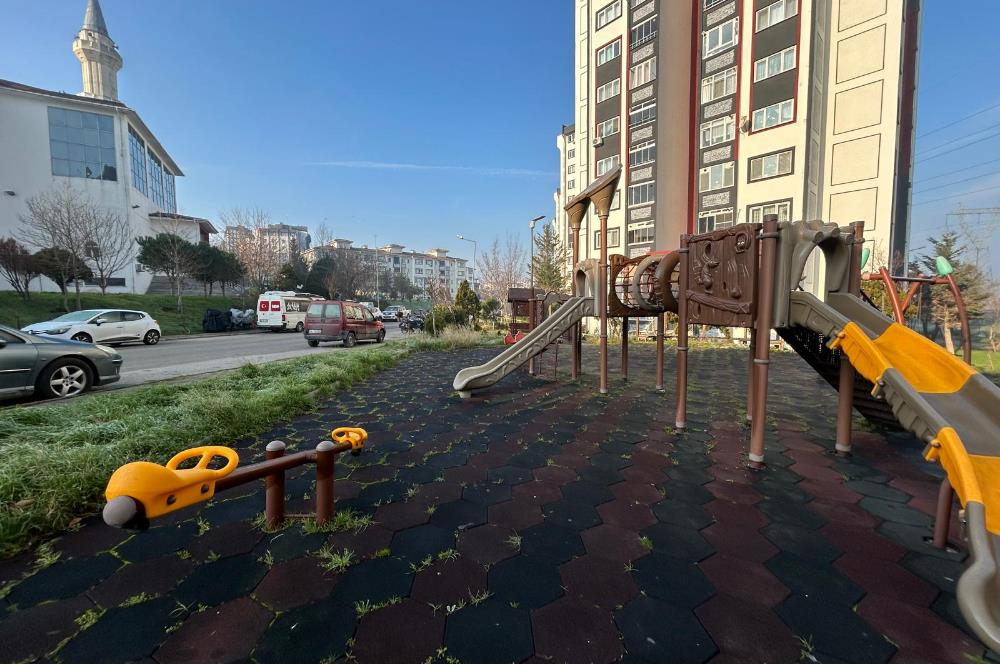 CENTURY21 BAL'DAN TOKİ 2. ETAP 2+1 SATILIK ARAKAT DAİRE