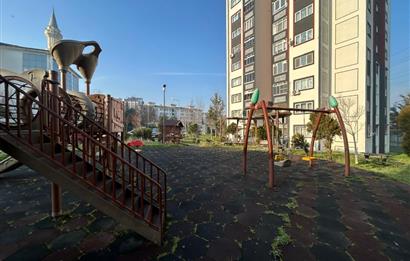 CENTURY21 BAL'DAN TOKİ 2. ETAP 2+1 SATILIK ARAKAT DAİRE