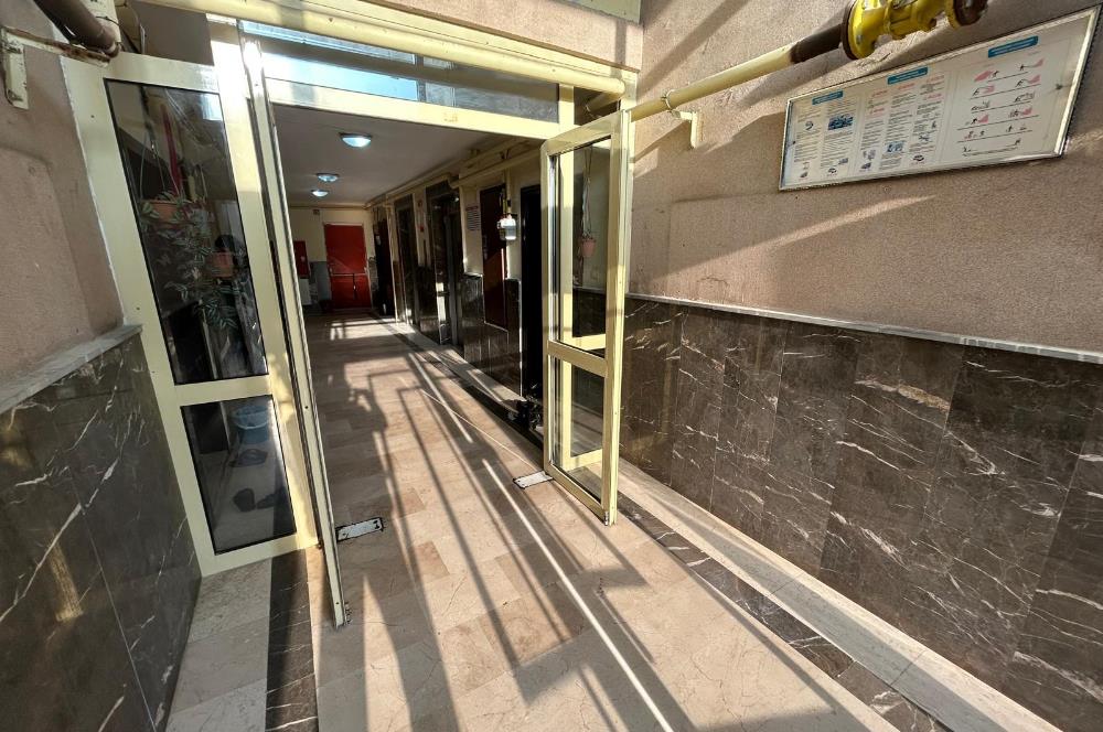 CENTURY21 BAL'DAN TOKİ 2. ETAP 2+1 SATILIK ARAKAT DAİRE