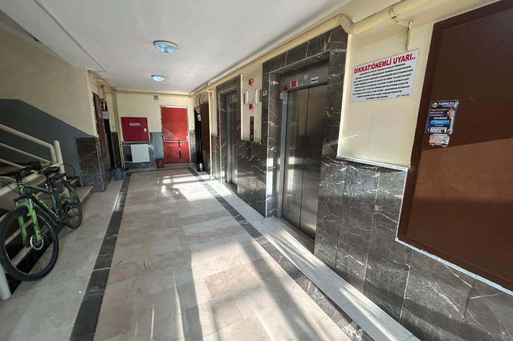 CENTURY21 BAL'DAN TOKİ 2. ETAP 2+1 SATILIK ARAKAT DAİRE