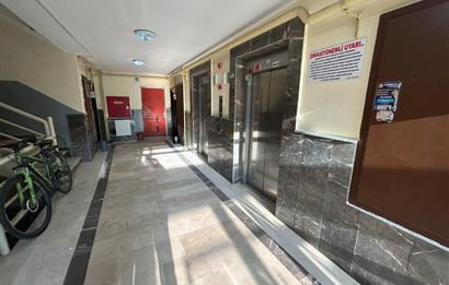 CENTURY21 BAL'DAN TOKİ 2. ETAP 2+1 SATILIK ARAKAT DAİRE