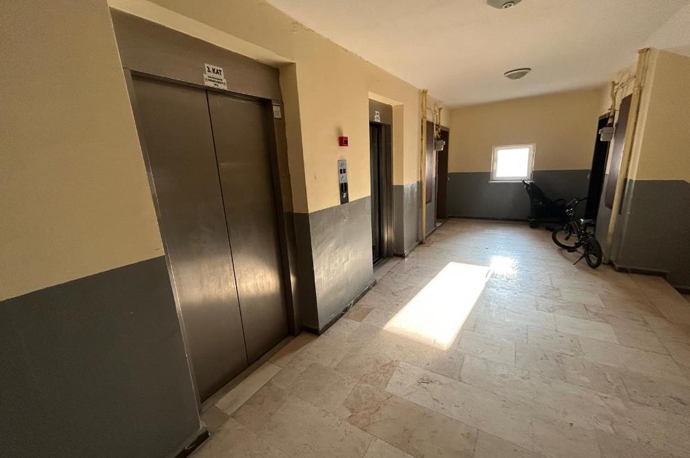 CENTURY21 BAL'DAN TOKİ 2. ETAP 2+1 SATILIK ARAKAT DAİRE